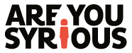 Udruga ZEMLJANI – ARE YOU SYRIOUS? logo