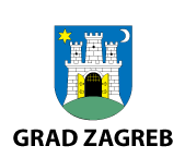 Grb grada Zagreba logo