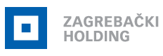 Zagrebački holding logo